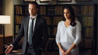 Suits Season 9 Is Coming To Netflix [upl. by Giselle]