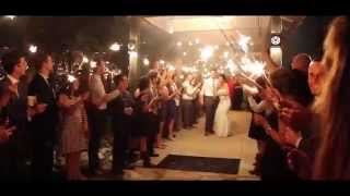 Wedding Toast Example [upl. by Sherl]