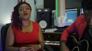 Fally Ipupa  A Flyé Cover by Mariah Ngoma ft Msolo [upl. by Carlotta]