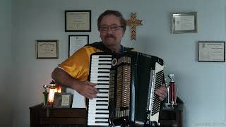 Liechtensteiner Polka German Oktobertfest Polka [upl. by Ahsined]