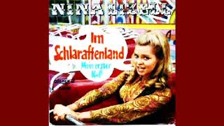 Nina Lizell  Im Schlaraffenland 1969 [upl. by Eberto]