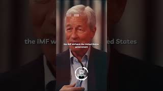 JP Morgans SECRET Exposed by CEO 🏦💰  Jamie Dimon Reveals All Shorts [upl. by Nuawed]