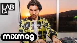 HOT SINCE 82 Mixmag Lab LA special edition [upl. by Lang]