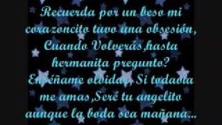 Aventura Por Un Segundo lyrics [upl. by Linell]