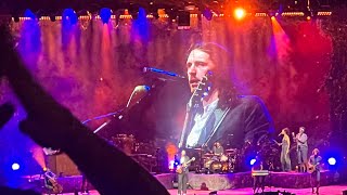 Hozier Unreal Unearth Tour  Tampa 51124 [upl. by Lennie722]