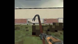 playing gmod 9 on the gba [upl. by Beatrisa]