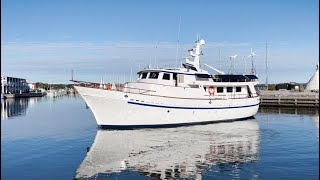 Malahide yacht Turning [upl. by Nnahsal]