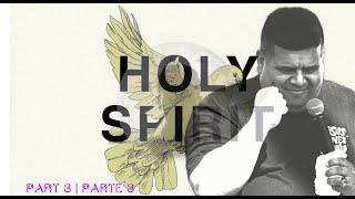 The Person Of The Holy Spirit P3  Apostle Enmith Trejo [upl. by Zerep381]