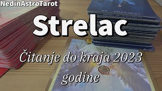 Strelac ♐️ “ Dobićete baš ono što želite” [upl. by Angil289]