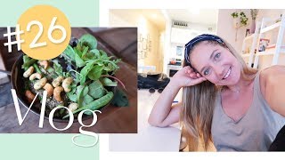 VLOG 26 IBIZA FAMILY VIBES  DO I HAVE CHEAT MEALS • Rens Kroes [upl. by Chrystal]