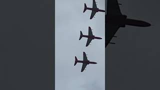 RAF Fairford RIAT 2023 airshow ￼ [upl. by Adiraf]