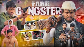 FARZI GANGSTER  EPISODE  2  Fun With Boyz FWB KI COMEDY [upl. by Roach796]