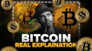 Bitcoin Real explaination  தமிழ்  how to make money on crypto currency  Bharath 19 [upl. by Yenitirb199]