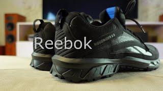 Reebok Ridgerider 6 vs Asics Sonoma 6  зачем мембрана в туристической обуви [upl. by Ergener]