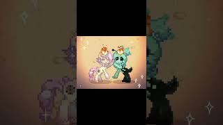 ponytown pony пони понитаун [upl. by Arriek423]