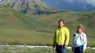 Dempster Highway 2007 [upl. by Watters]