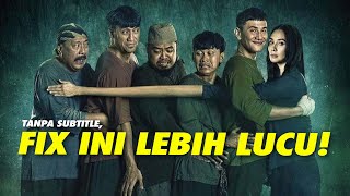 CALON BOX OFFICE‼️ Review  KANG MAK 2024 [upl. by Odawa]