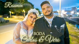 • BODA GITANA CARLOS amp VERO  EVENTOS FOTOVIDEOJOSERIBERO • [upl. by Airetas639]