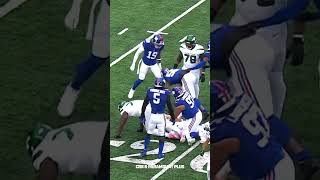 Kayvon Thibodeaux SACK 😤 shorts nfl [upl. by Eaner]