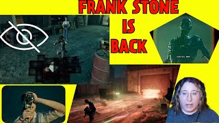 Oopsss And now what  THE CASTING OF FRANK STONE ep4 part b [upl. by Einahpit642]