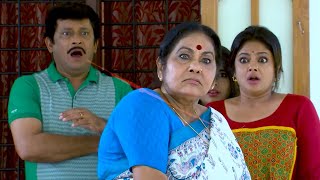 Thatteem Mutteem  Ep 35 Kamalasanans stunning revelations  Mazhavil Manorama [upl. by Yumuk714]