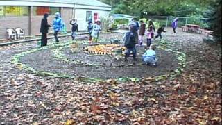 10 Andy Goldsworthy inspired art creation [upl. by Daile]