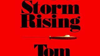 Red Storm Rising Audiobook by Tom Clancy [upl. by Hubing]