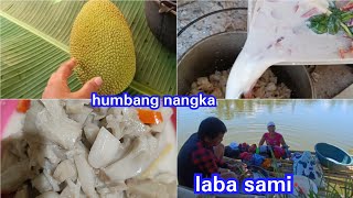 Arang lamia sa Humba Nangka [upl. by Nitsrek290]