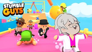 【Stumble Guys】Kamu Berani Menantang Ku Di Game Ini HUH [upl. by Reiko]