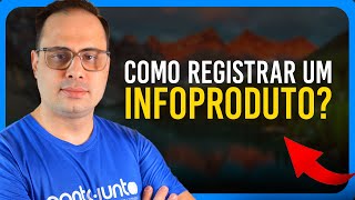 COMO REGISTRAR UM INFOPRODUTO  CONTABILIDADE PARA INFOPRODUTORES [upl. by Ronnholm629]