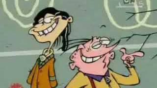 Ed Edd n Eddy movie trailer fake SUPERBAD [upl. by Spike]