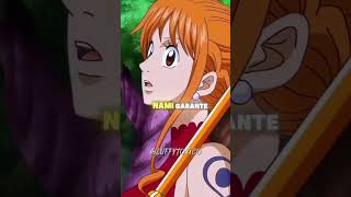 TEORIA MAIS MALUCA DE ONE PIECE onepiece luffy nami reidospiratas joyboy [upl. by Nikolaos]