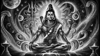 Om Tryambakam Yajamahe  Powerful Mahamrityunjaya Mantra for Healing amp Protection  Shiva Mantra [upl. by Darlene]