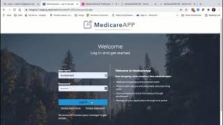 Medicare Center Webinar [upl. by Sapienza]