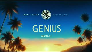 MOQAI 2024  GENIUS  PNG LOCAL MUSIC 2024 [upl. by Sorkin]