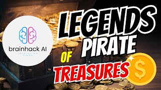 Legends of Pirate Treasures [upl. by Bahr623]