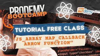 FREE CLASS REACT JS  JS Array Map Callback and Arrow Function 23 [upl. by Johnette]