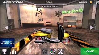 scooter tuning 50cc  top 5 50cc faster scooters  tuning and stock  fast scooters [upl. by Ashli]