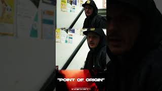 Official video for “Point of Origin the Biography of John Leonard Orr” out NOW via Snowgoons [upl. by Limbert]