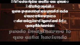 Plan B  Fanatica Sensual Lyrics [upl. by Nett]