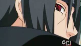 My favorite Itachi moment D [upl. by Dara]