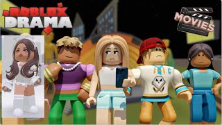 Total roblox drama but camp [upl. by Clyde]