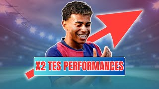 Augmentes tes performances X2 avec ça [upl. by Eemla]