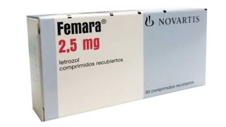 Letrozol 25mg  Hitase  Femara  Uses and best way to conceive [upl. by Elexa826]