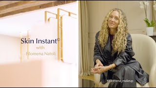 Biologique Recherche Skin Instant© with Filomena Natoli [upl. by Sito]