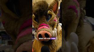 3 things furry cons should change [upl. by Havstad]