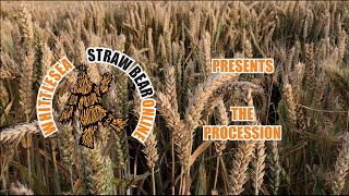 Straw Bear Online Procession through the ages part 1 [upl. by Esme]