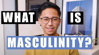 How is masculinity being reinvented in 2022 [upl. by Chrissa173]