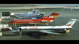 How Deregulation Saved the US Airline Industry [upl. by Losyram833]