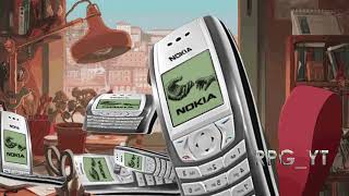 Nokia arabic ringtone but its lofi hiphop  Halal beats to chillstudy to [upl. by Lean]